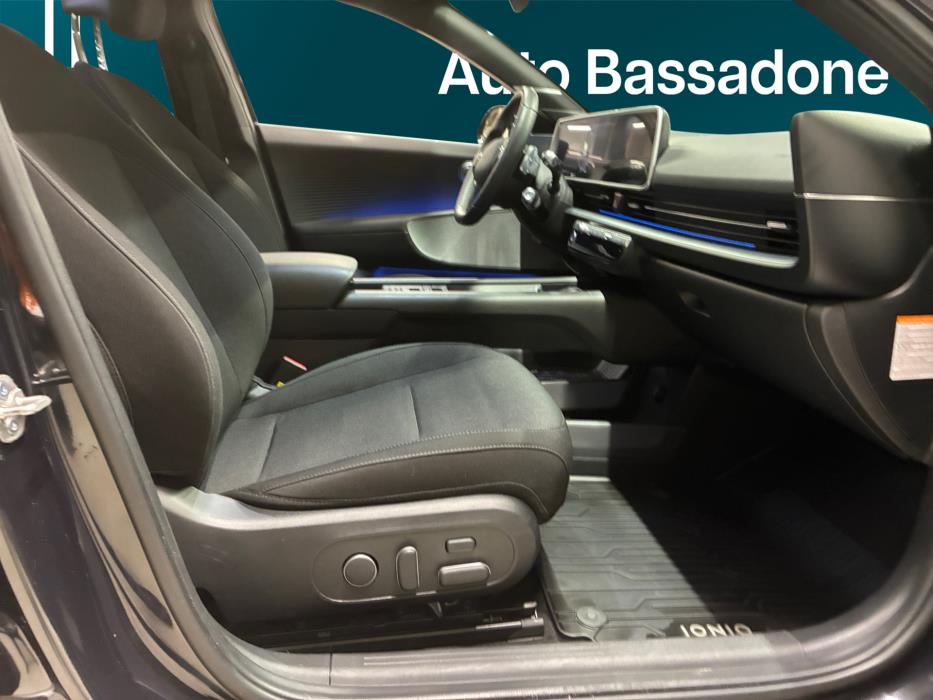 HYUNDAI IONIQ 6 2024