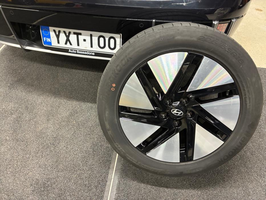 HYUNDAI IONIQ 6 2024