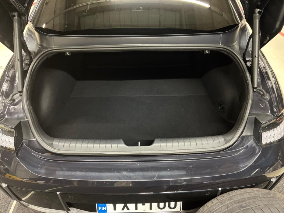 HYUNDAI IONIQ 6 2024