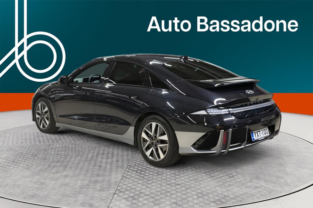 HYUNDAI IONIQ 6 2024