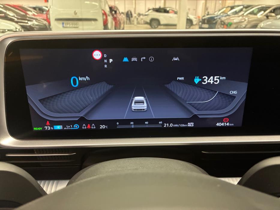 HYUNDAI IONIQ 6 2024