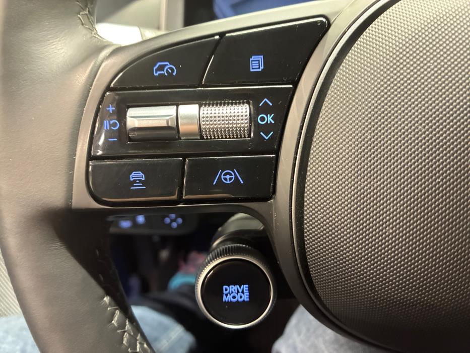 HYUNDAI IONIQ 6 2024