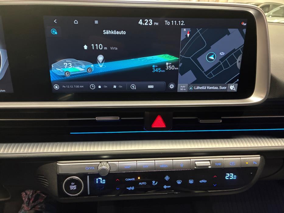 HYUNDAI IONIQ 6 2024