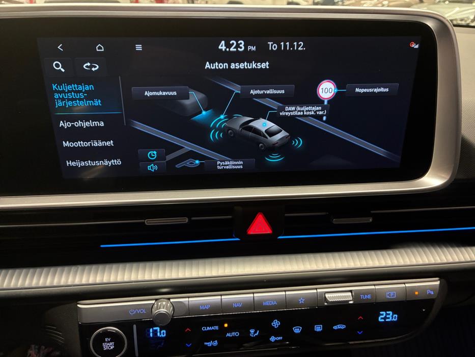 HYUNDAI IONIQ 6 2024