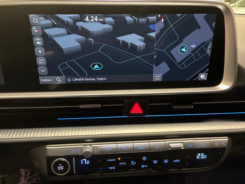 HYUNDAI IONIQ 6 2024