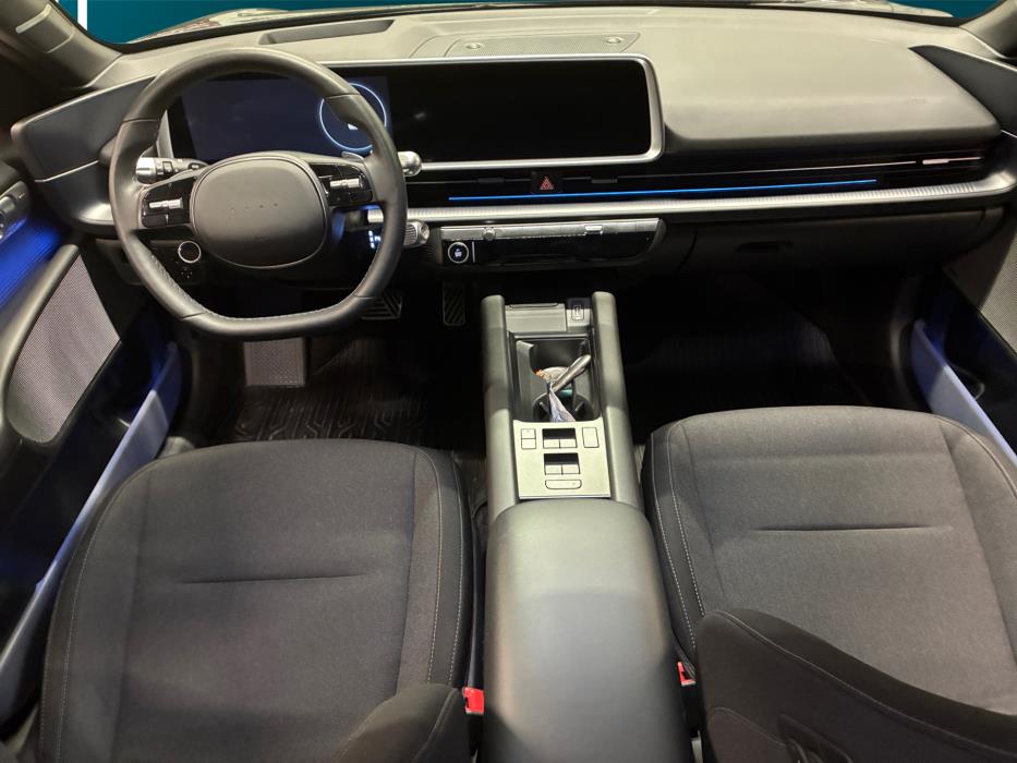 HYUNDAI IONIQ 6 2024