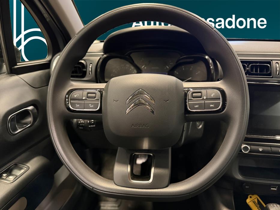 CITROEN C3 2024