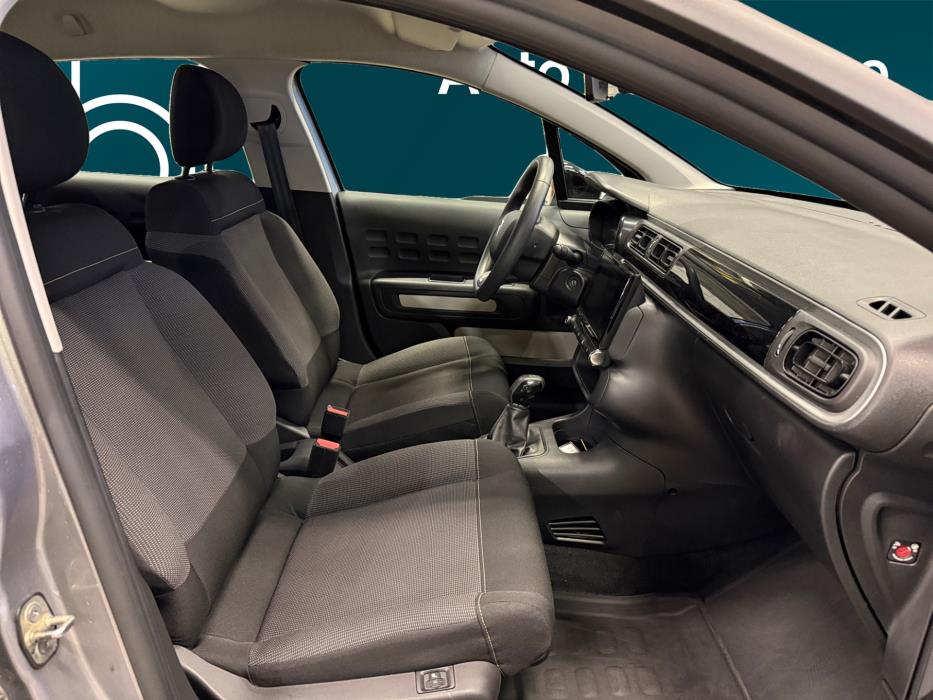 CITROEN C3 2024