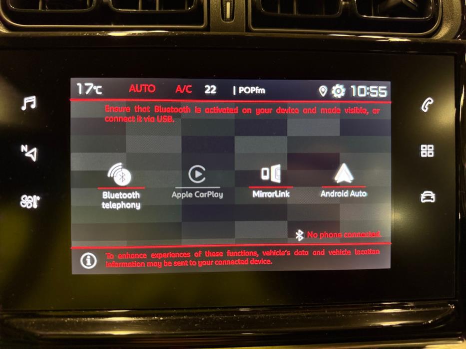 CITROEN C3 2024