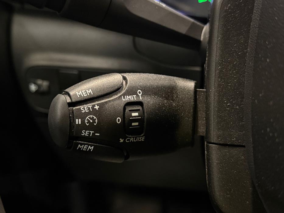 CITROEN C3 2024