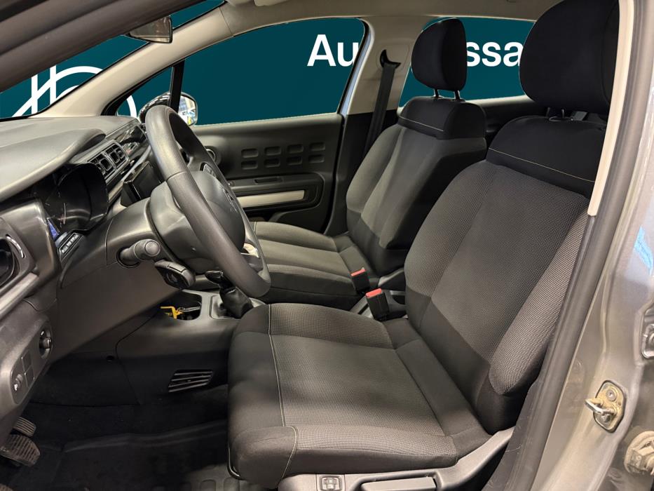 CITROEN C3 2024