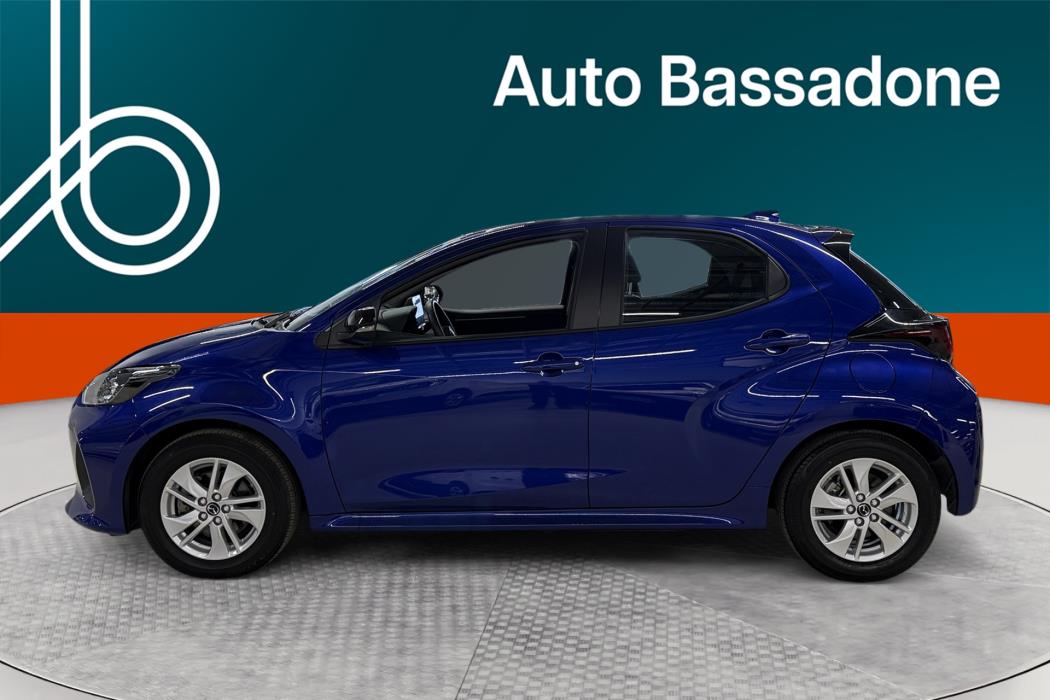 MAZDA Mazda2 Hybrid 2024