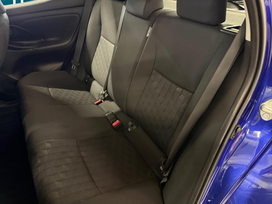 MAZDA Mazda2 Hybrid 2024