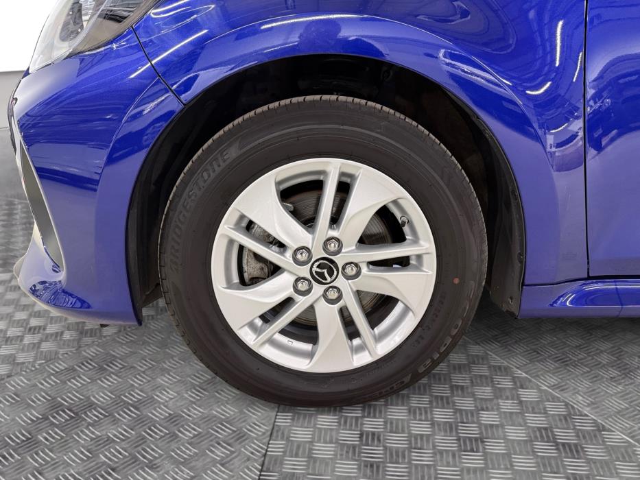 MAZDA Mazda2 Hybrid 2024