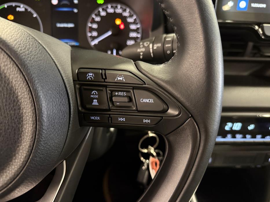 MAZDA Mazda2 Hybrid 2024