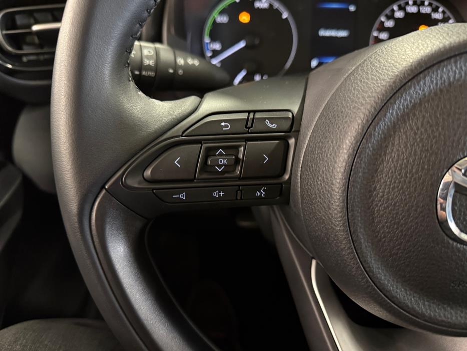 MAZDA Mazda2 Hybrid 2024