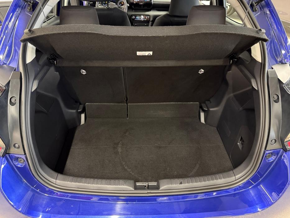 MAZDA Mazda2 Hybrid 2024