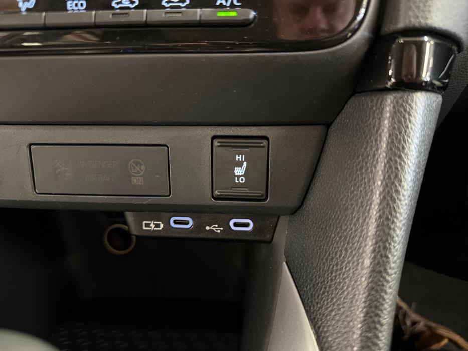 MAZDA Mazda2 Hybrid 2024