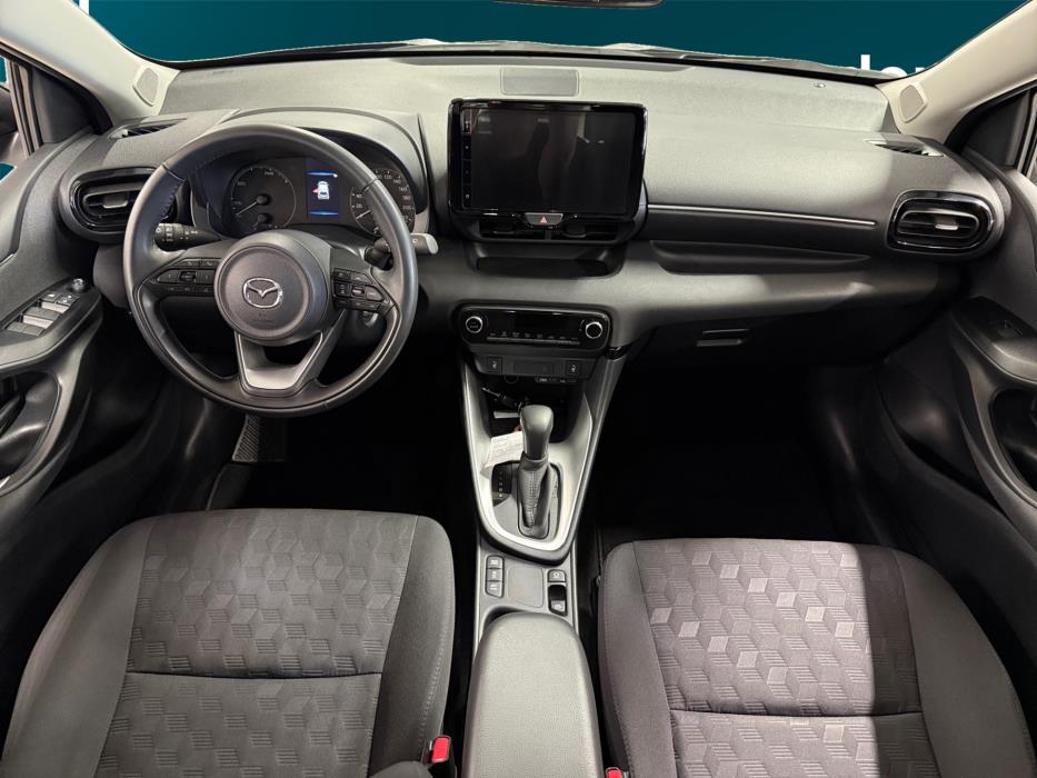 MAZDA Mazda2 Hybrid 2024