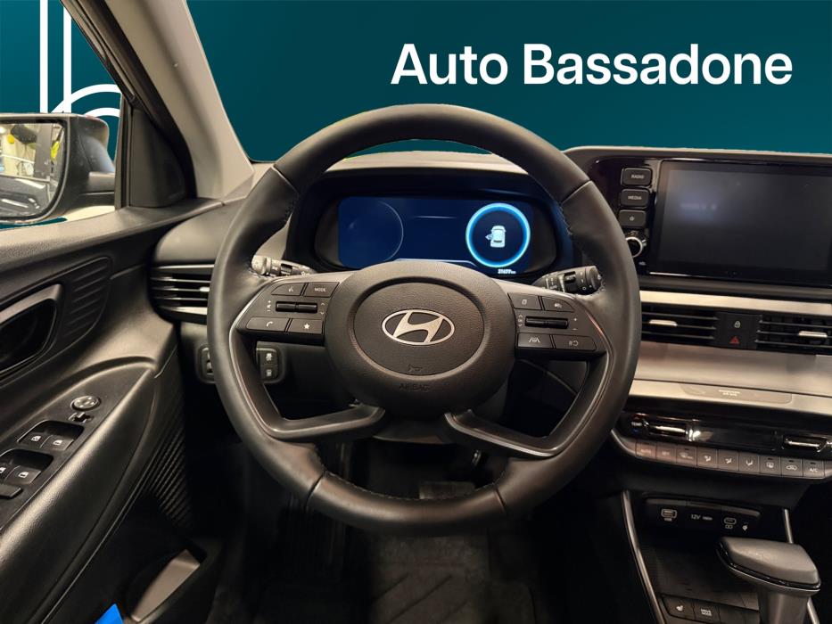 HYUNDAI i20 Hatchback 2024