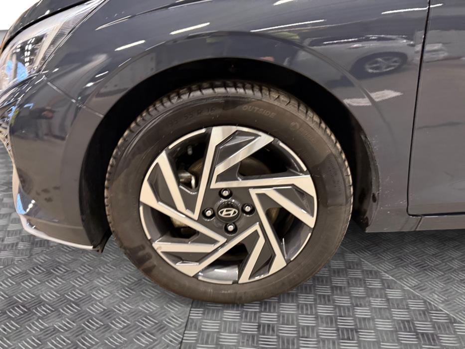 HYUNDAI i20 Hatchback 2024