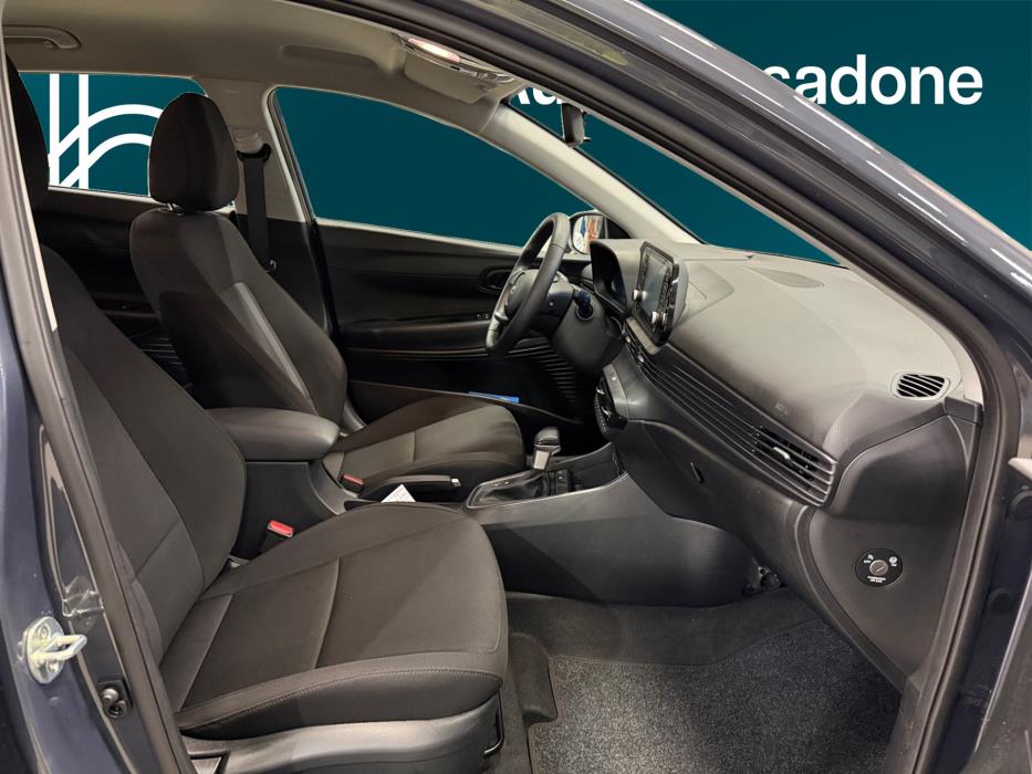 HYUNDAI i20 Hatchback 2024