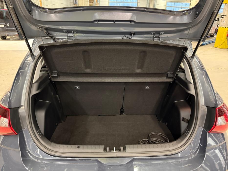 HYUNDAI i20 Hatchback 2024