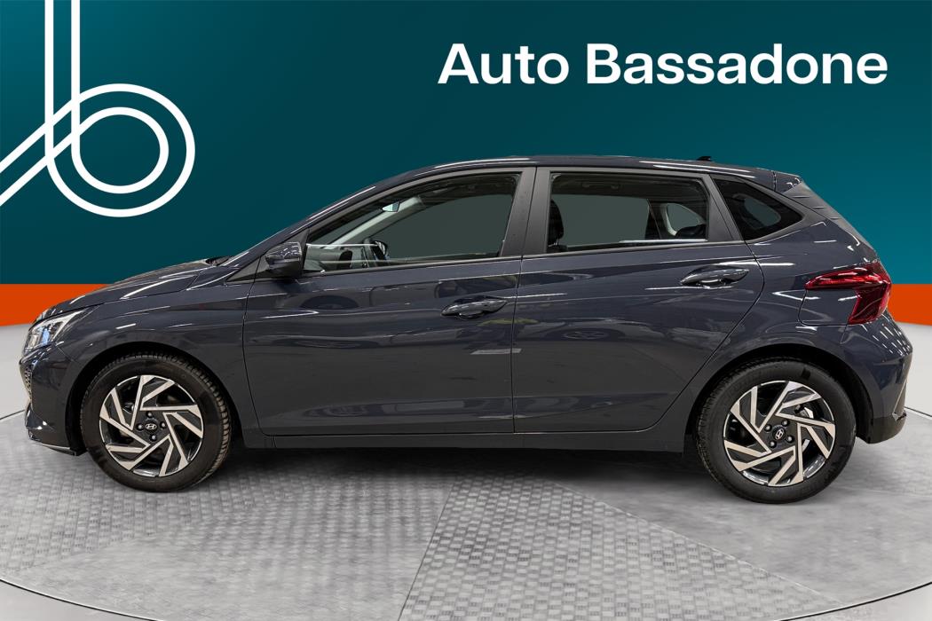 HYUNDAI i20 Hatchback 2024