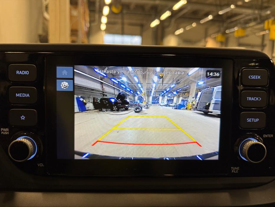 HYUNDAI i20 Hatchback 2024