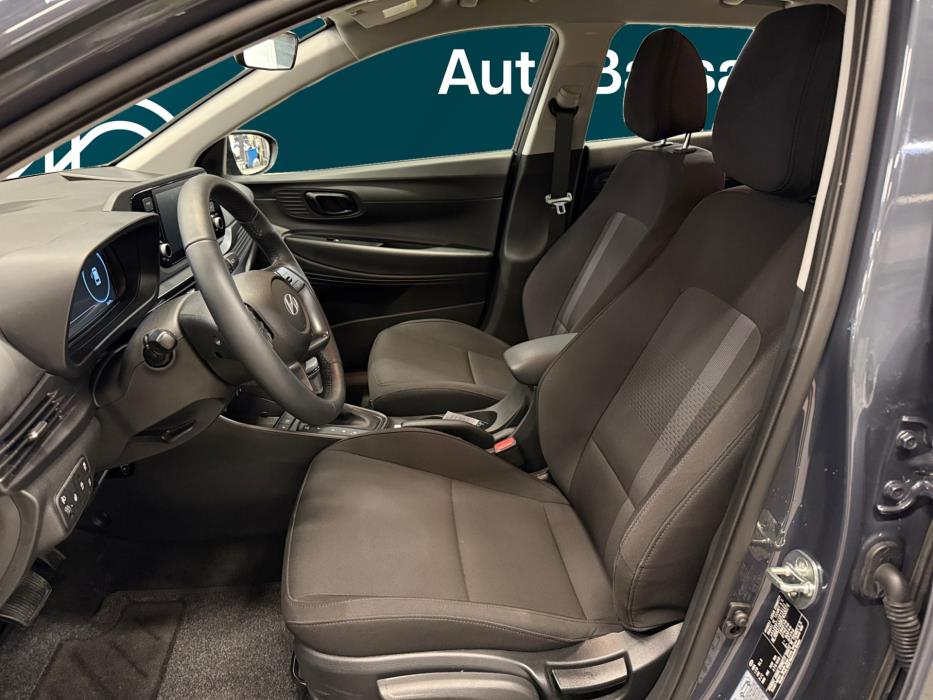 HYUNDAI i20 Hatchback 2024