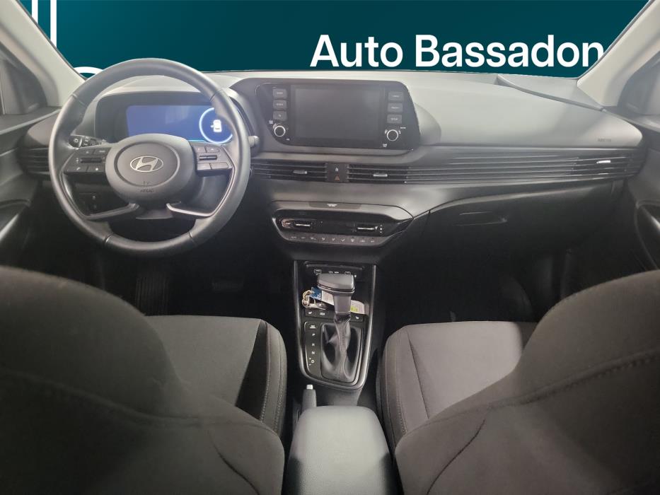 HYUNDAI i20 Hatchback 2024