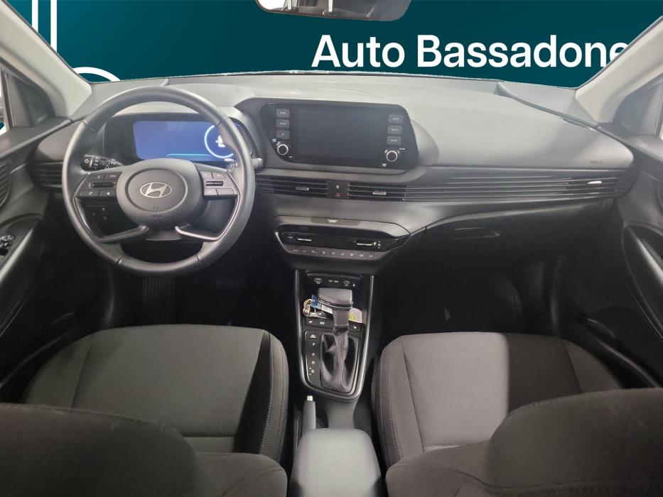 HYUNDAI i20 Hatchback 2024