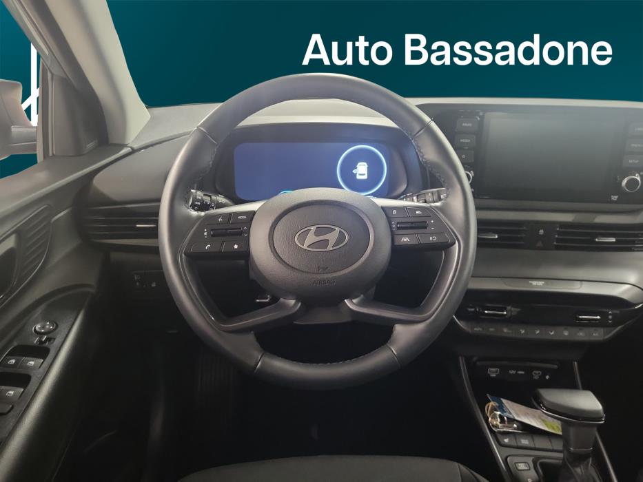 HYUNDAI i20 Hatchback 2024