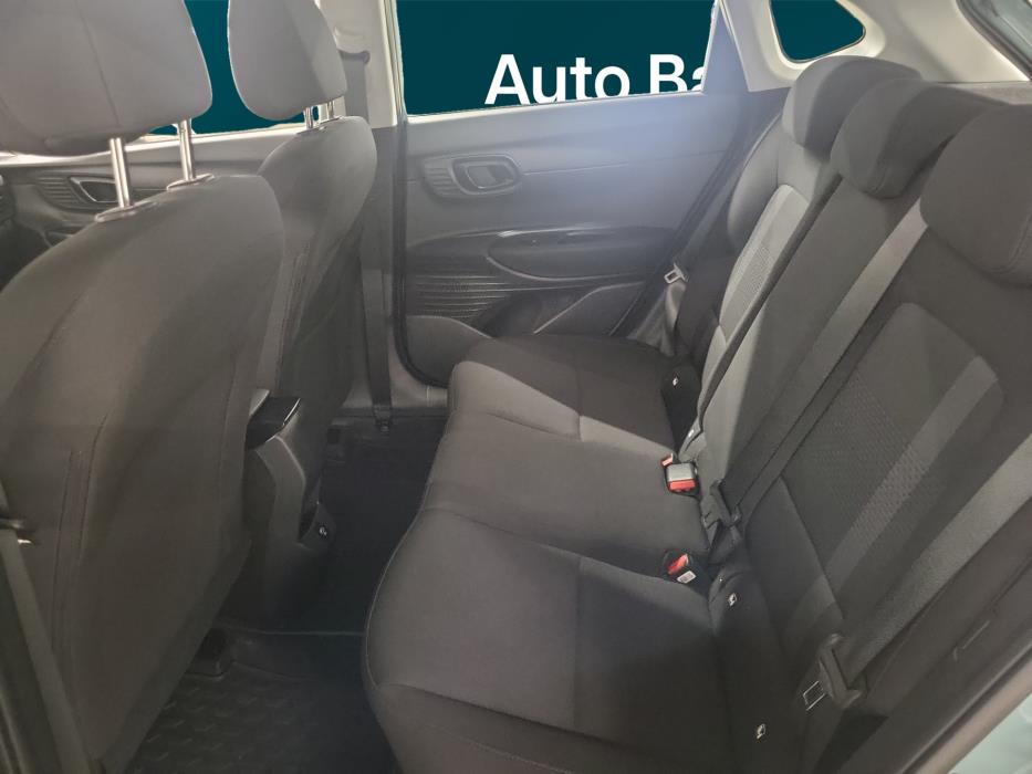 HYUNDAI i20 Hatchback 2024