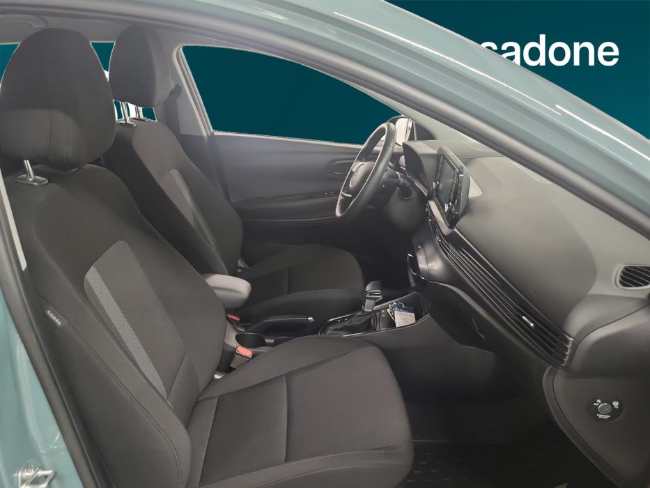 HYUNDAI i20 Hatchback 2024