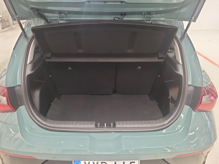 HYUNDAI i20 Hatchback 2024