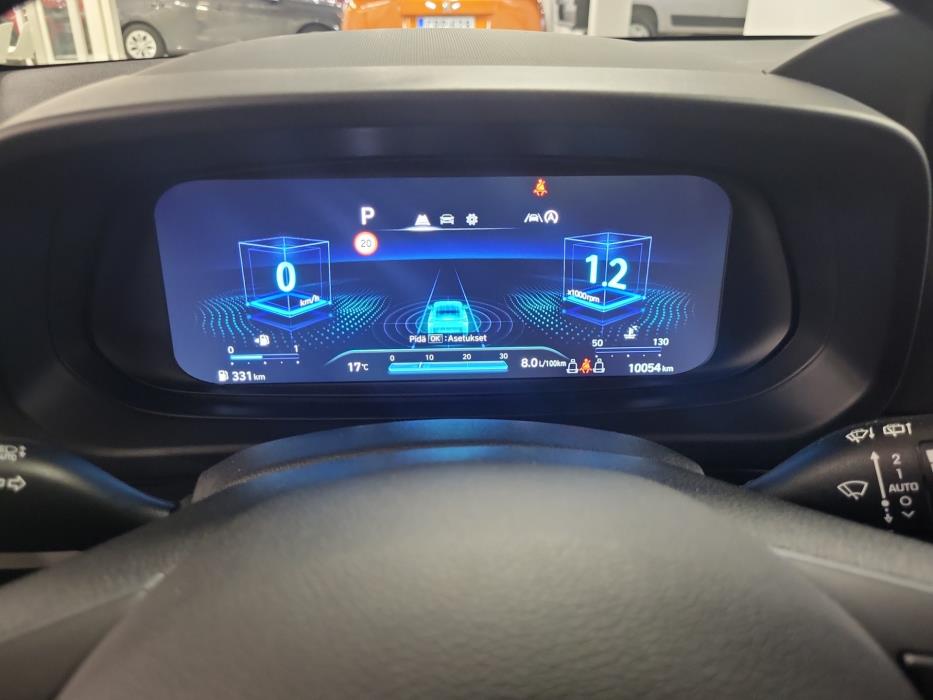 HYUNDAI i20 Hatchback 2024