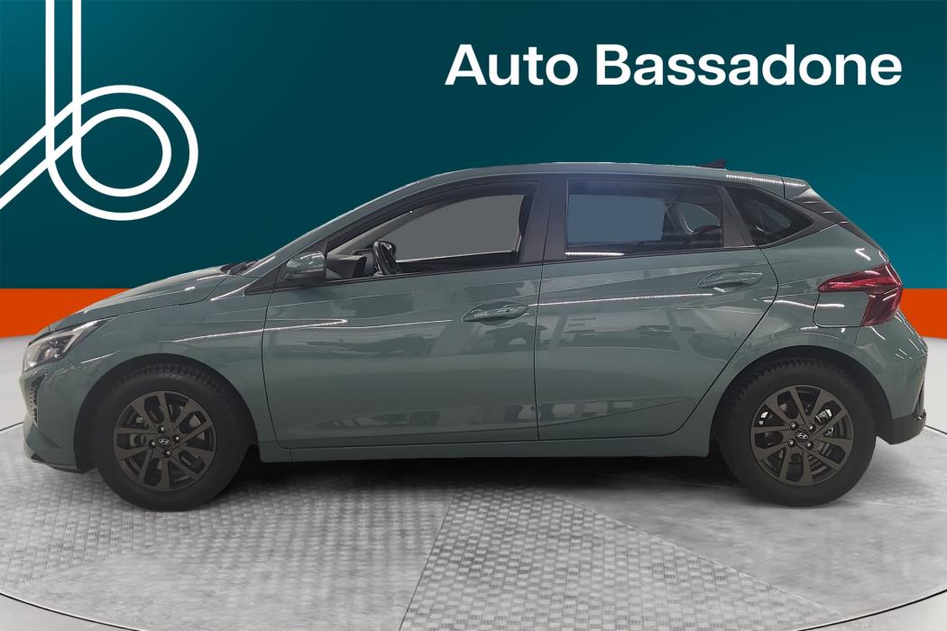 HYUNDAI i20 Hatchback 2024