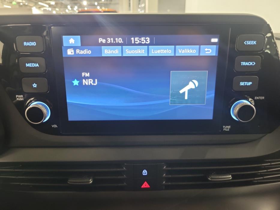 HYUNDAI i20 Hatchback 2024