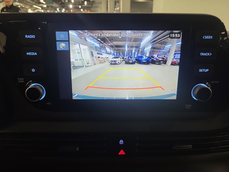 HYUNDAI i20 Hatchback 2024