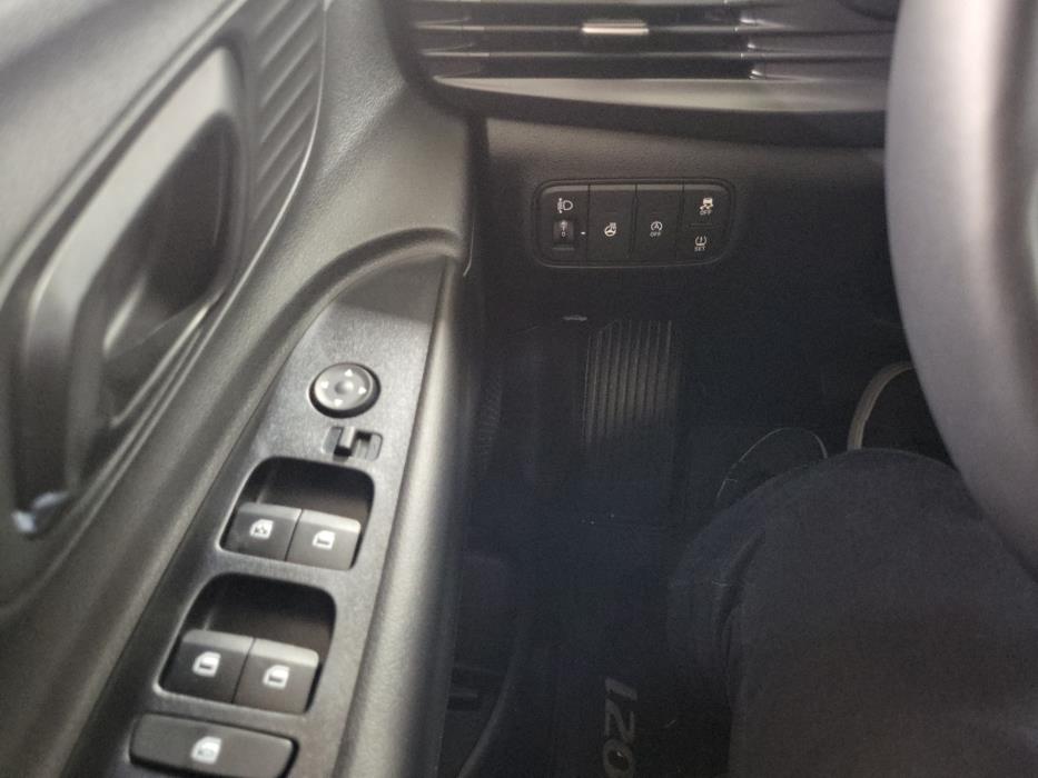 HYUNDAI i20 Hatchback 2024