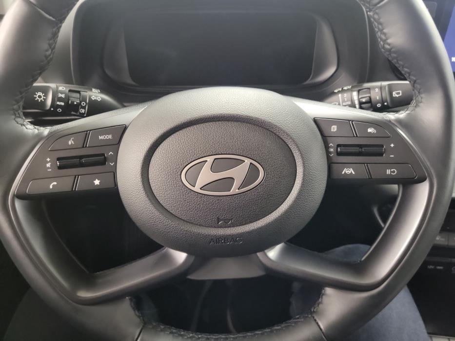 HYUNDAI i20 Hatchback 2024