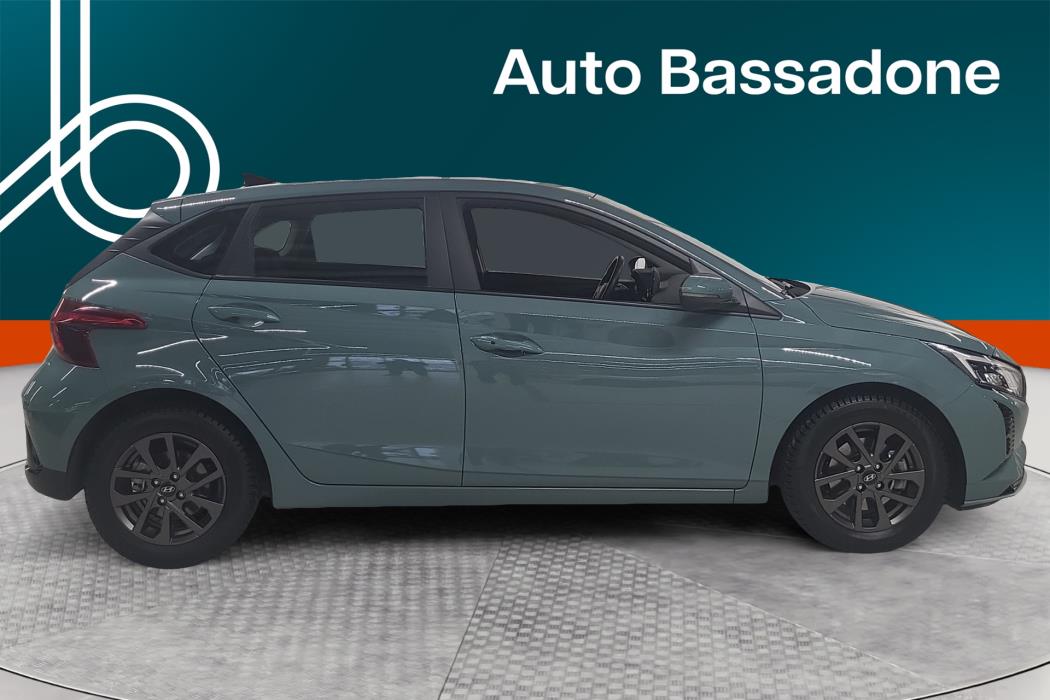 HYUNDAI i20 Hatchback 2024