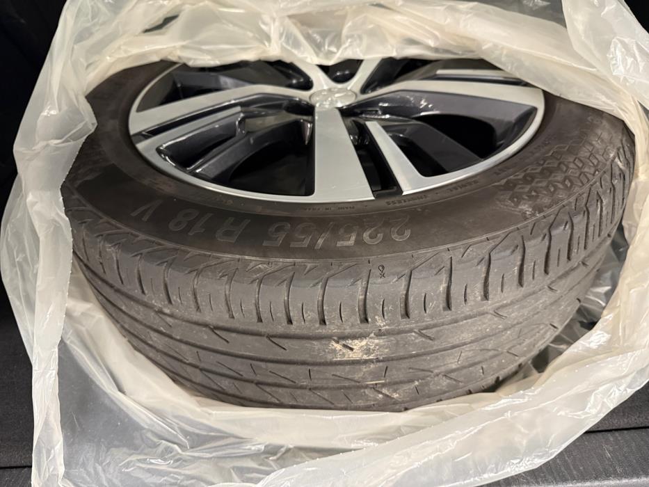 PEUGEOT 5008 2019