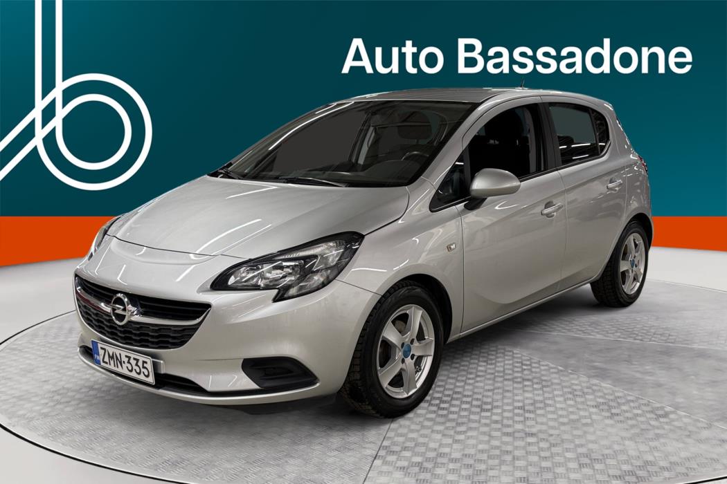 OPEL Corsa 2019