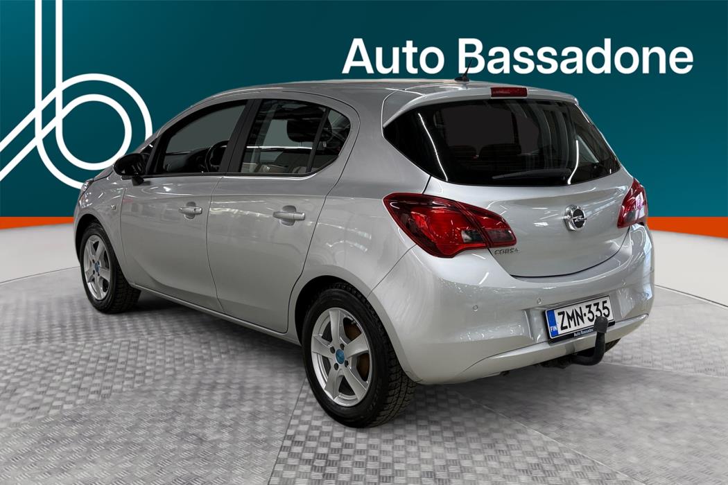 OPEL Corsa 2019