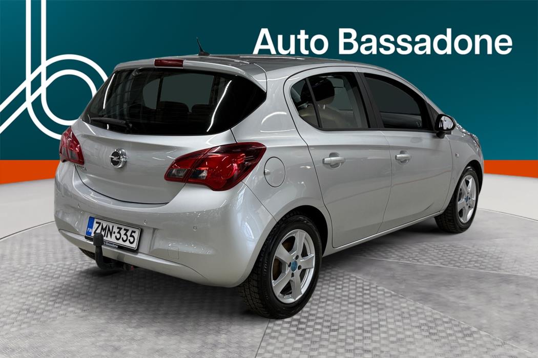OPEL Corsa 2019