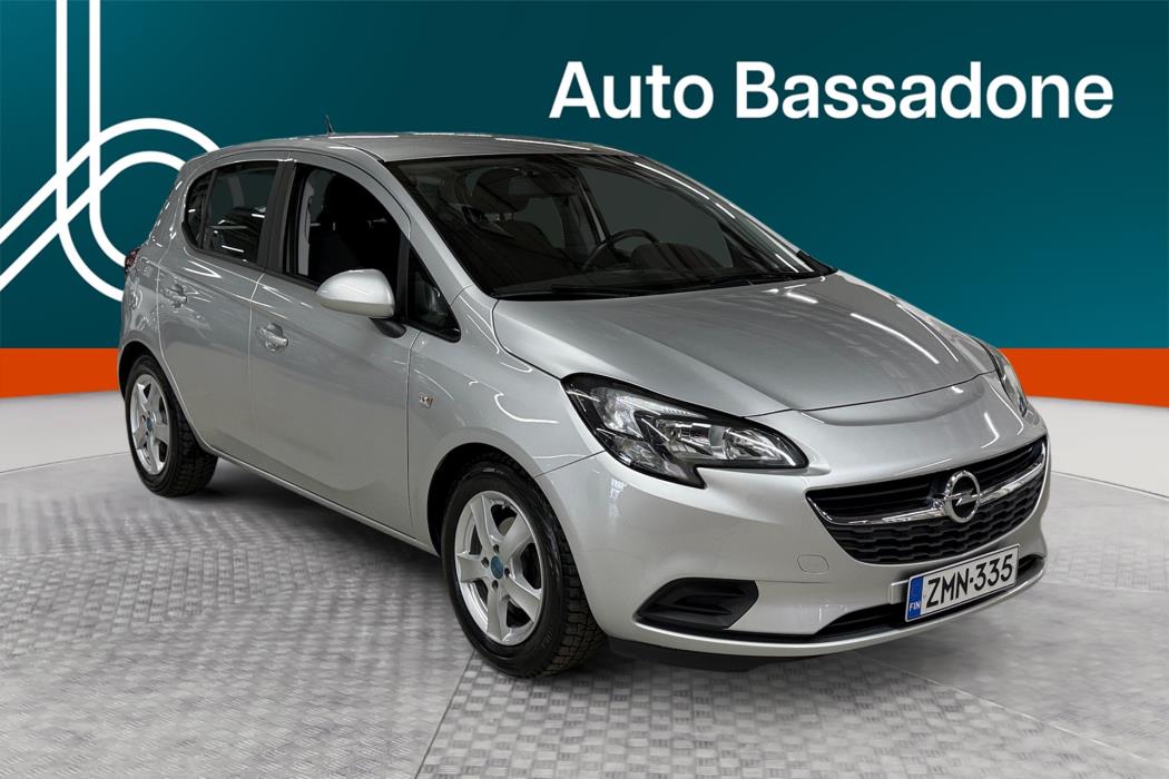 OPEL Corsa 2019