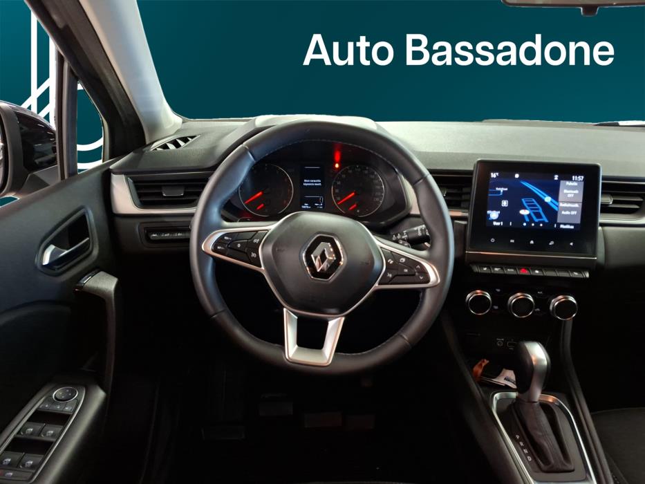 RENAULT Captur 2020