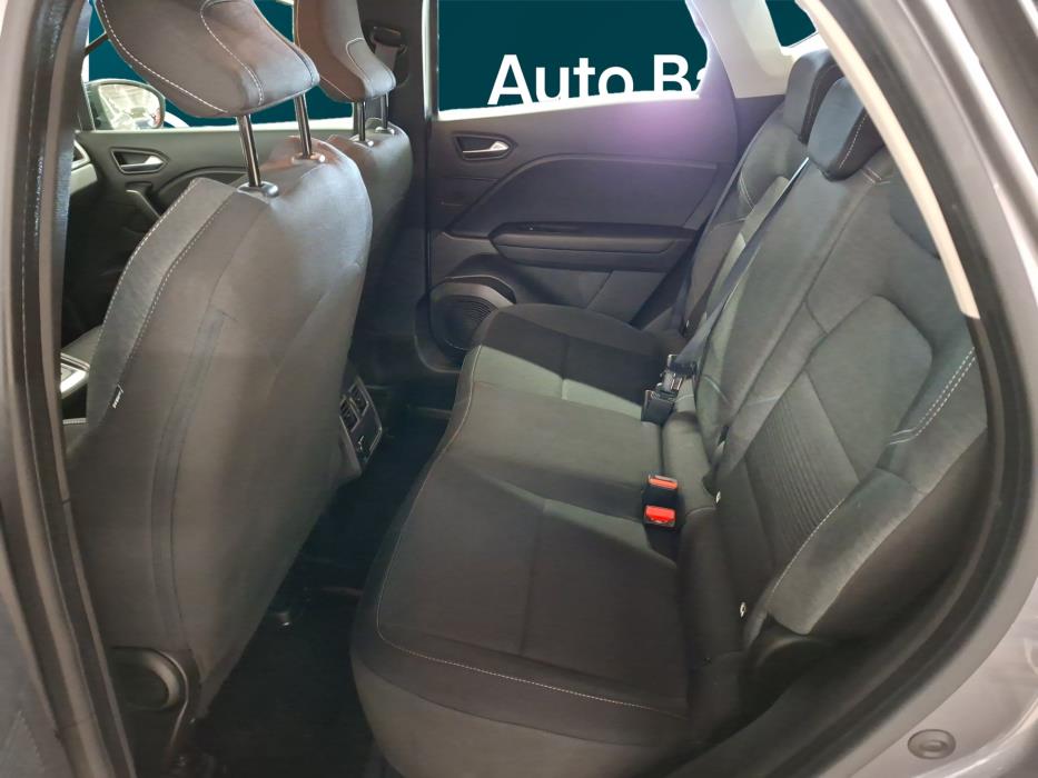 RENAULT Captur 2020